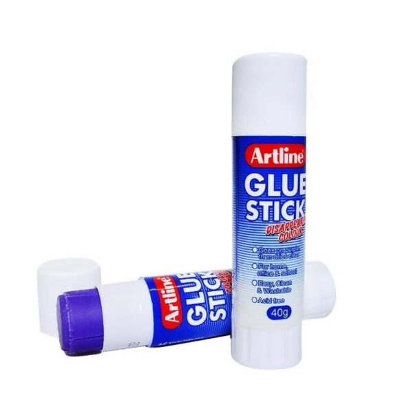 Artline 漿糊筆 40g EGD-40｜億高公司 EAT-GO