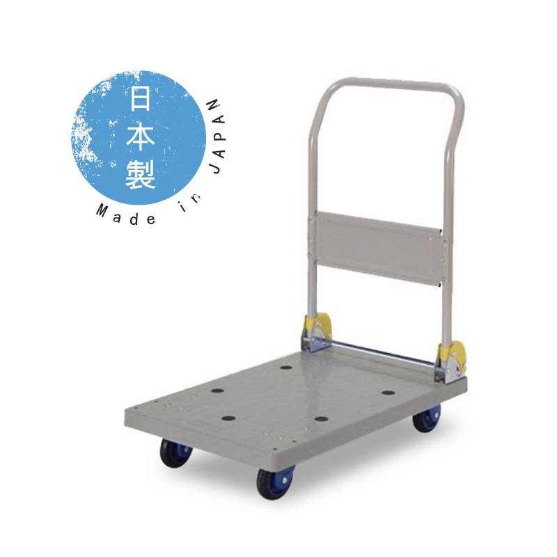 i348p-502e5753-1 Prestar PB-101 膠板手推車 (710 x 445mm)|億高公司 EAT-GO