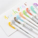 Zebra Mildliner 雙頭柔性螢光筆 WFT8 系列｜億高公司 EAT-GO