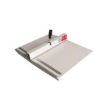 手動壓線機 對摺機 DC-16B (A3大小, 咭紙, 過膠紙品同樣適用)｜億高公司 EAT-GO