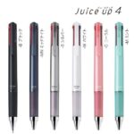 Pilot Juice Up 啫喱筆 0.4mm LKJP-60S4｜億高公司 EAT-GO