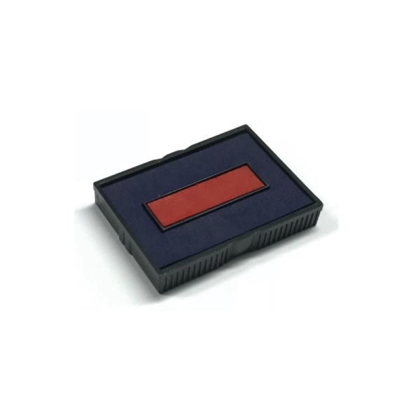 Shiny 回墨印替換印台 (雙色) S-400-7D (適合S-401,S-402,S-403使用)｜億高公司 EAT-GO