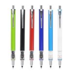 Uni 三菱 Kuru Toga Advance 不斷芯 2倍速轉轉鉛芯筆 0.5mm M5-559｜億高公司 EAT-GO