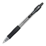 Pilot 百樂牌 G-2 按掣啫喱筆 (0.38mm) BL-G2-0.38｜億高公司 EAT-GO