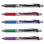 Pentel EnerGel 啫喱筆 0.7mm #BL77