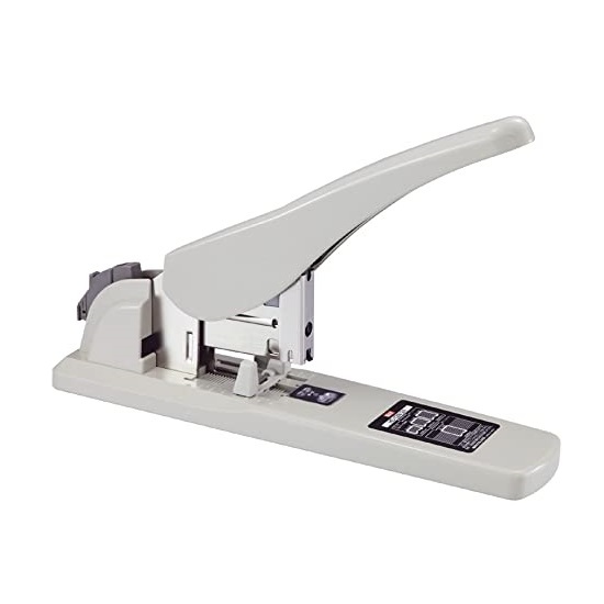 i348p-624f202f-1 Max HD-12N/24 重型釘書機 (可釘160頁)|億高公司 EAT-GO