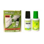 Hollies 塗改液 改錯水 (連天拿水) 20ml｜億高公司 EAT-GO