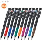 原盒 Pilot Juice Up 金屬筆尖啫喱筆 0.4mm LJP-20S4｜億高公司 EAT-GO
