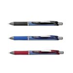Pentel EnerGel 啫喱筆 1.0mm #BL80｜億高公司 EAT-GO