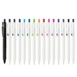Zebra 斑馬牌 Sarasa R 濃色原子筆 JJS29 0.4mm｜億高公司 EAT-GO