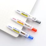 Zebra 斑馬牌 Sarasa MarkOn啫喱筆 JJ77 0.5mm