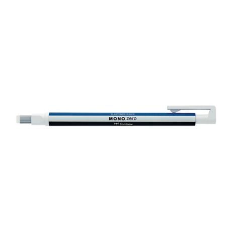Tombow 蜻蜓牌 Mono Zero 超幼細擦膠筆｜億高公司 EAT-GO
