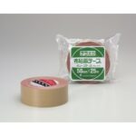 日本寺岡 Teraoka 專業牛皮膠紙 牛皮膠布 多尺寸 #141｜億高公司 EAT-GO