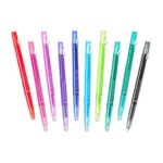 Pilot 百樂牌 Frixion Ball Slim擦得甩原子筆 0.38mm LFBS-18UF｜億高公司 EAT-GO