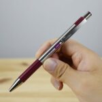 斑馬牌 Zebra F-301 鋼套原子筆 0.7mm｜億高公司 EAT-GO