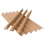 紙角 紙護角 4.5x4.5x100cm (一包共25條)｜億高公司 EAT-GO