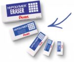 Pentel 擦膠 (大) ZEH-20｜億高公司 EAT-GO
