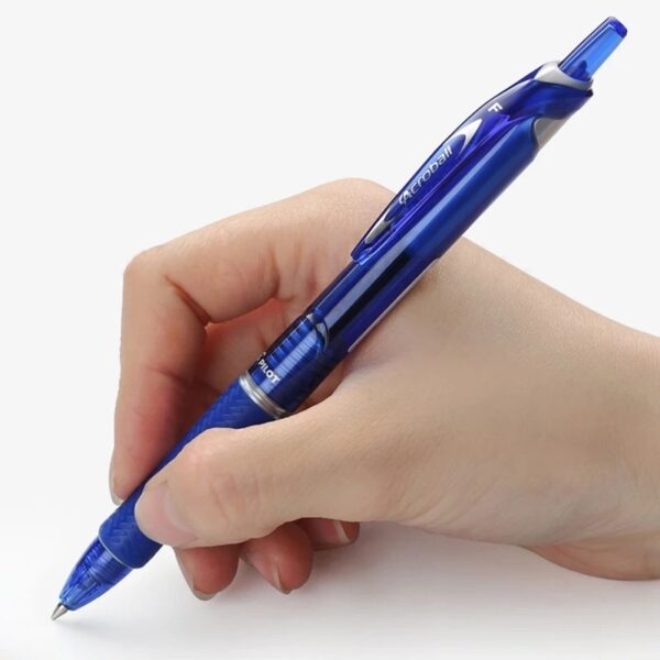 Pilot 百樂牌 Acroball 特順滑原子筆 輕油筆 0.7mm BPAB-15F｜億高公司 EAT-GO