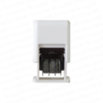 Deskmate 日期+簽名 原子印 (自訂字樣) RP-1822-D4｜億高公司 EAT-GO