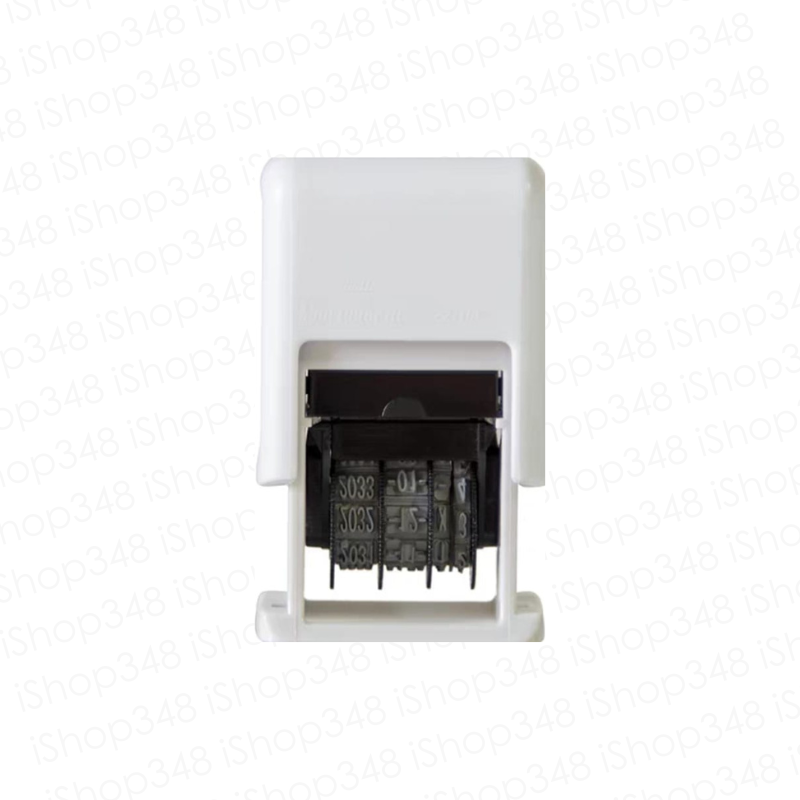 i348p-b86fb417-1 Deskmate 日期+簽名 原子印 (自訂字樣) RP-1822-D4|億高公司 EAT-GO