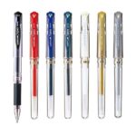 Uni 三菱 Signo 1.0mm 啫喱筆 UM-153｜億高公司 EAT-GO