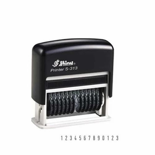 i348p-bae95dd6-1 Shiny 回墨數字印 3mm/4mm (S-309/S-313/S-409/S449)|億高公司 EAT-GO