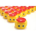 Fueki 經典公仔頭漿糊 60g #FD6｜億高公司 EAT-GO