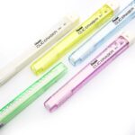 Pentel CLIC 方型擦膠筆 ZE81｜億高公司 EAT-GO