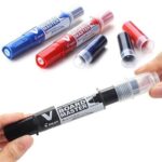 Pilot V Board Master 白板筆替芯 #WBS-VBM (白板筆WBMA-VBM專用)｜億高公司 EAT-GO