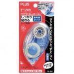 Plus 雙面膠紙機 8.4mm x 10M TG-310｜億高公司 EAT-GO