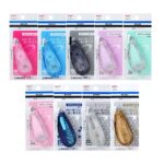 Tombow 蜻蜓牌 Mono Air 5 超流暢改錯帶 5mm X 10M [Air Touch技術, 音低阻力] 榮獲Good Design Award｜億高公司 EAT-GO