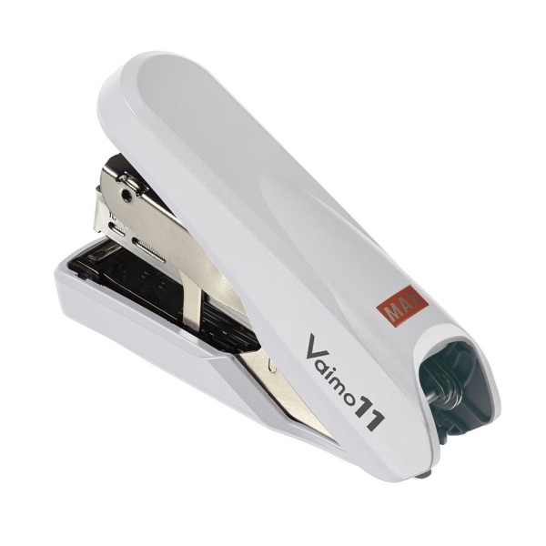日本文具賞Max Vaimo11 Flarme HD-11FNL 省力釘書機 (可釘35頁) 日本文具賞Max Vaimo11 Flarme HD-11FNL 省力釘書機 (可釘35頁)