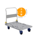 Prestar PF-301 膠板手推車 (785 x 600mm)｜億高公司 EAT-GO
