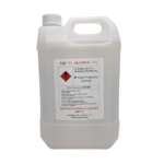 消毒酒精 火酒 4L (75%異丙醇)｜億高公司 EAT-GO