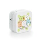 Brother 藍芽標籤機 卡通版 PT-P300BTSG/KT/LB (IOS及Andriod均適用)｜億高公司 EAT-GO