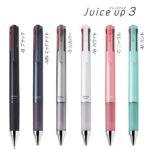 Pilot Juice Up 啫喱筆 0.4mm LKJP-50S4｜億高公司 EAT-GO