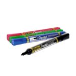Pentel 箱頭筆 (圓咀) #N850｜億高公司 EAT-GO