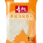 sautao rice 1kg｜億高公司 EAT-GO