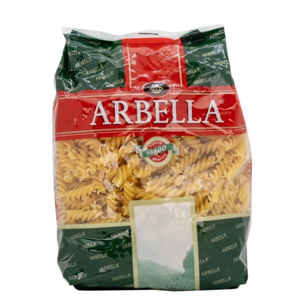 ARBELLA 螺絲粉 500克 × 24