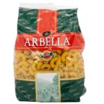 ARBELLA 通心粉 500克 × 24