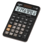 Casio AX-12B 桌面計算機 (12位)