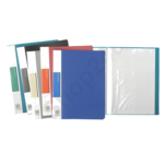 資料冊 Clear book (A4/10頁)｜億高公司 EAT-GO