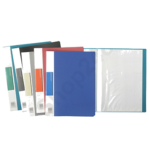 資料冊 Clear book (A4/20頁)｜億高公司 EAT-GO