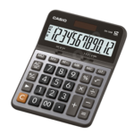 Casio DX-120B 桌面計算機 (12位)