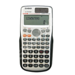 Casio FX-50FH II 函數計算機