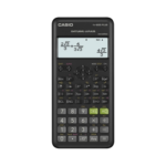 Casio FX-82ES PLUS 2nd Edition Scientific 計算機 (10位主數字 + 2位指數)