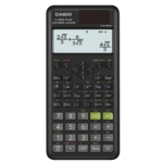 Casio FX-85ES Plus-2 函數計算機