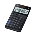 Casio J-120F 計算機 (12位)