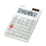 Casio JE-12E 計算機 (12位)