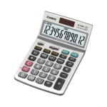 Casio JW-120-MS 桌面計算機(12位)